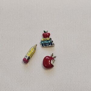 ORIGAMI OWL Floating Charm Set